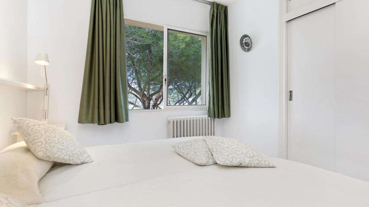 Anc 14 B-1 - Llafranc Apartment Bagian luar foto